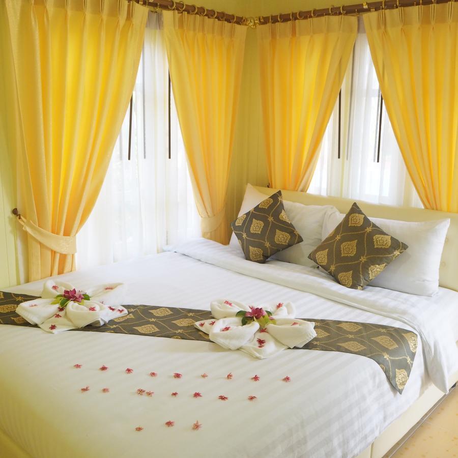 Sunglobe Resort Ko Yao Bagian luar foto