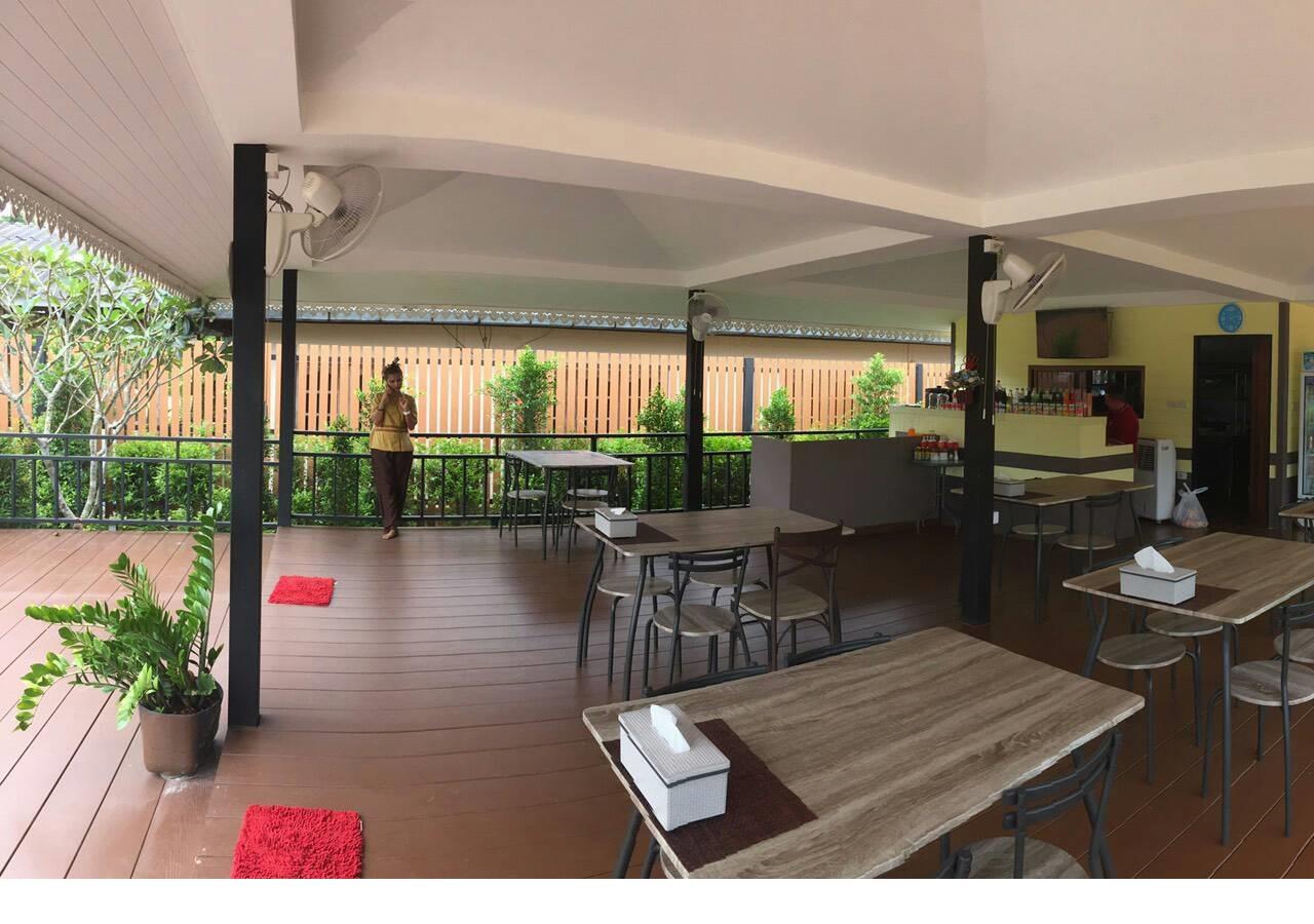 Sunglobe Resort Ko Yao Bagian luar foto